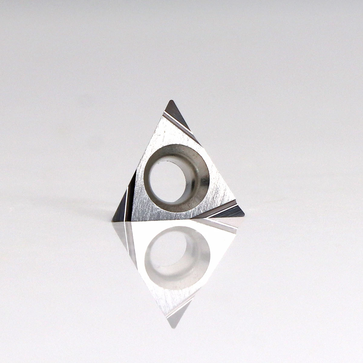 

MZG твердосплавные пластины TPGH 10 шт.