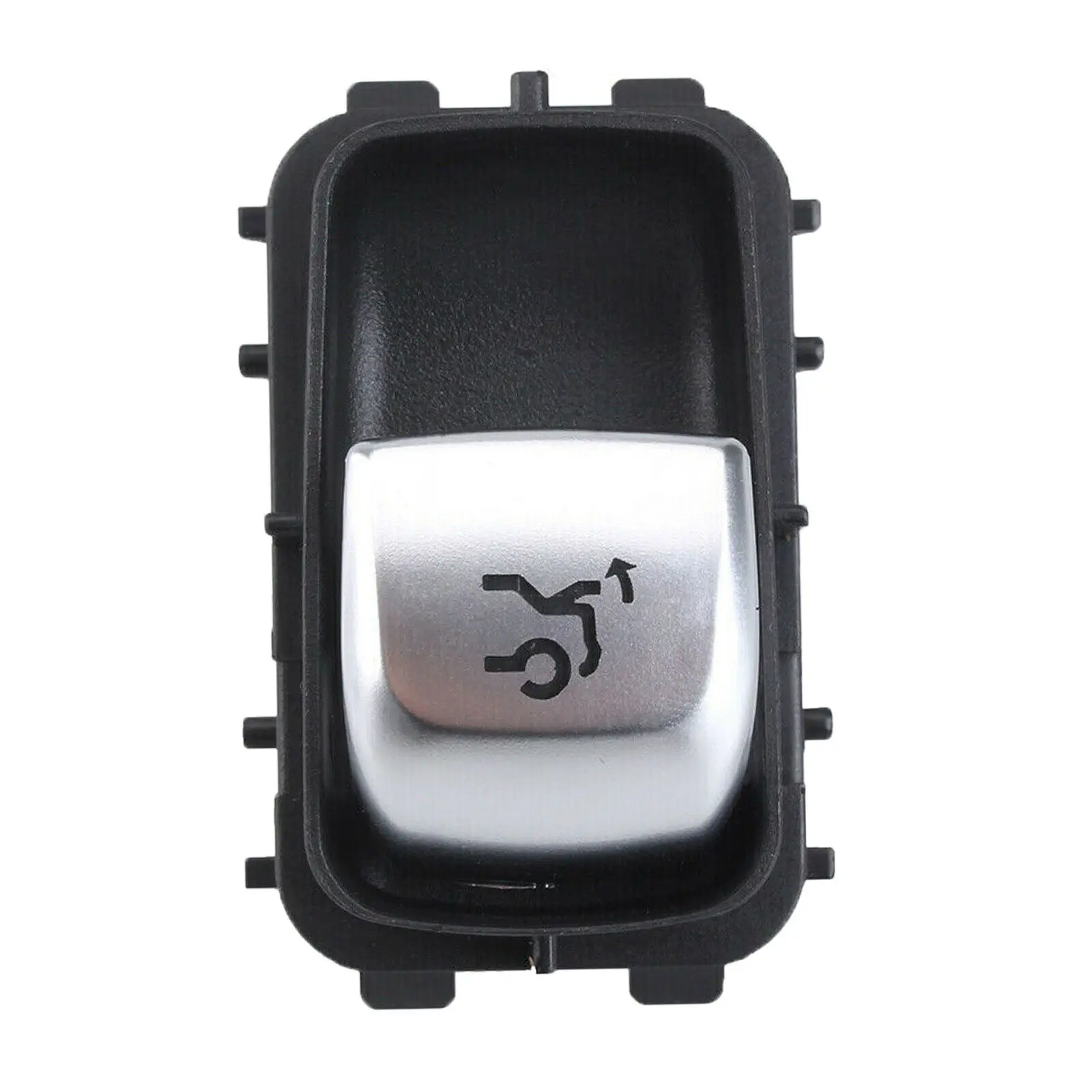 2059051713 Переключатель управления дверью багажника черный для Benz 2015-2020 C W205