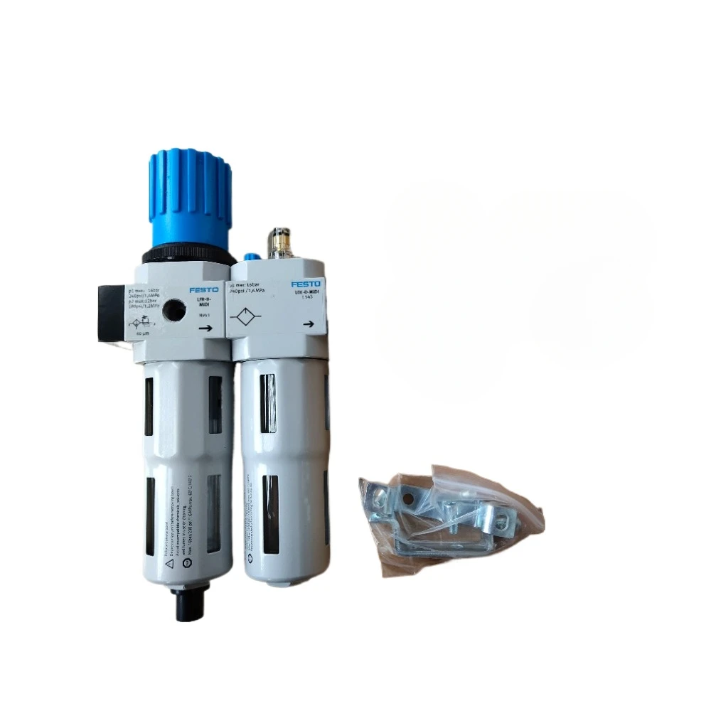 Сервисный блок FESTO FRC-1/2-D-MIDI 159590 ФРК