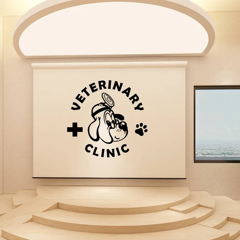 Самоклеящаяся виниловая художественная Настенная Наклейка для домашних