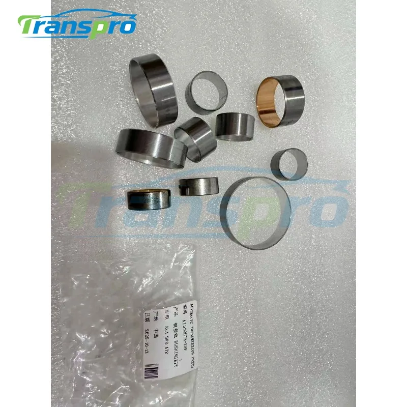 10 шт. новых уплотнительных колец для трансмиссии AL4 DPO, подходят для Renault, Peugeot, Citroen (art.: 3920db0e12ef0) - 3920db0e12ef0