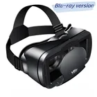 Очки виртуальной реальности VRG Pro, с гарнитурой 5,0-7,0 дюймов, для IPhone на базе Android