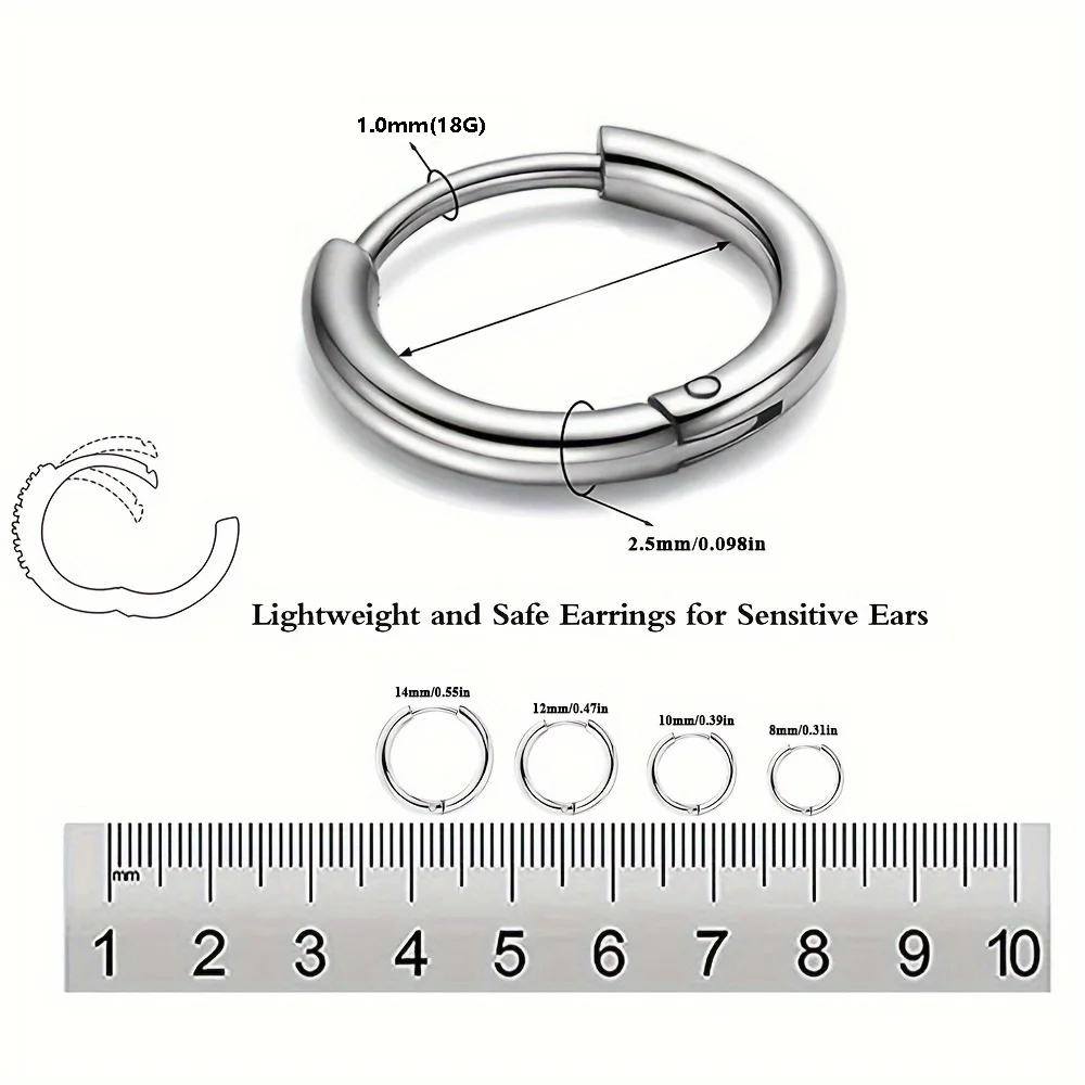 Ювелирный комплект 9PCS состоящий из одноразового самоходного пистолета и 8 легких