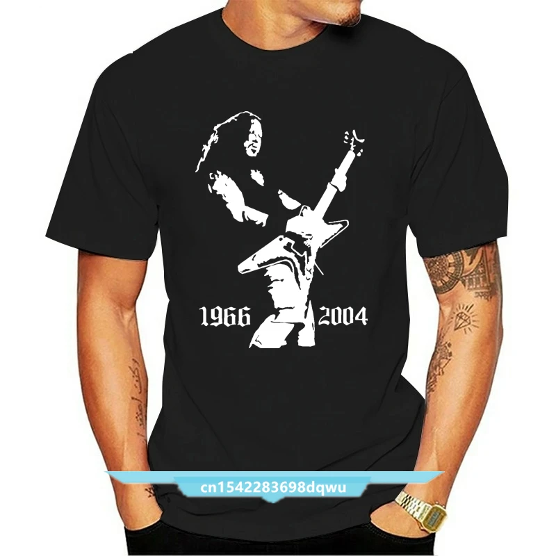 

Даймбэг Даррелл guitar ist портрет tribute футболка гитара все размеры