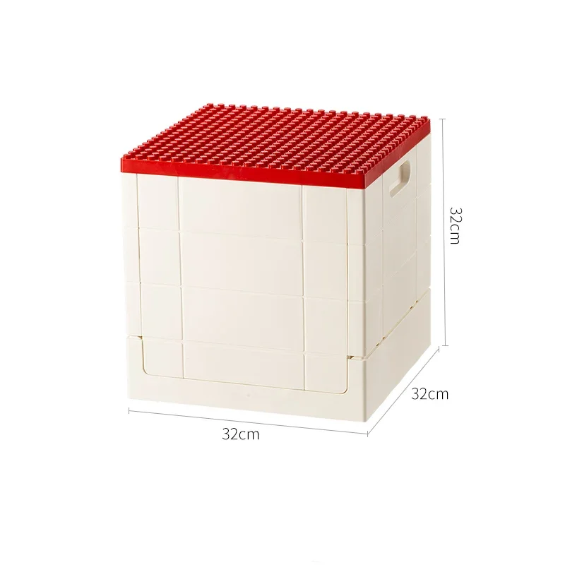 

SHIMOYAMA складной контейнер для игрушек 25л