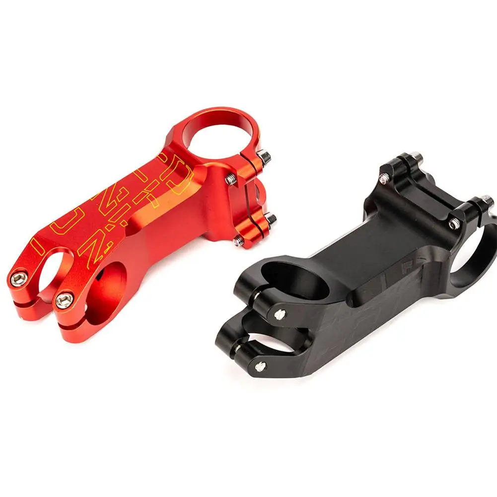 

Вынос штыря шоссейного велосипеда 31,8*60 70 80 90 100 мм 17 ° 25 ° 17 градусов 25 градусов высокопрочный Steerer для XC AM руль DH