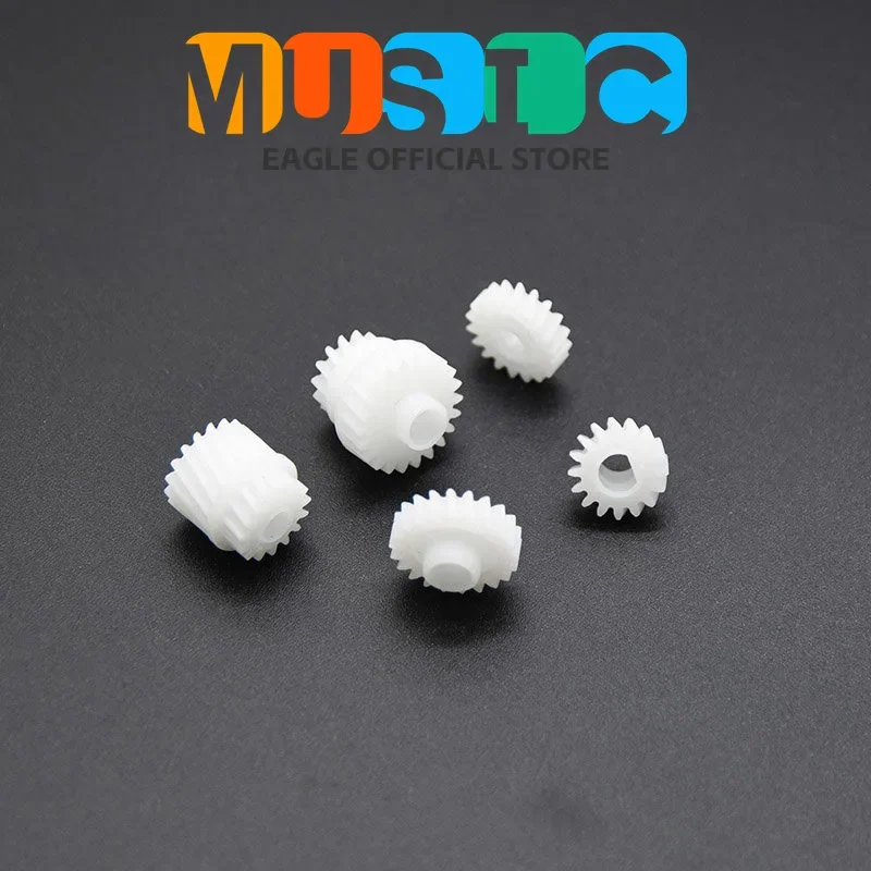 5 комплектов A0XX 372100 372200 372300 372400 372500 Шестерня разработчика для Konica Minolta 164 165 184 185 195