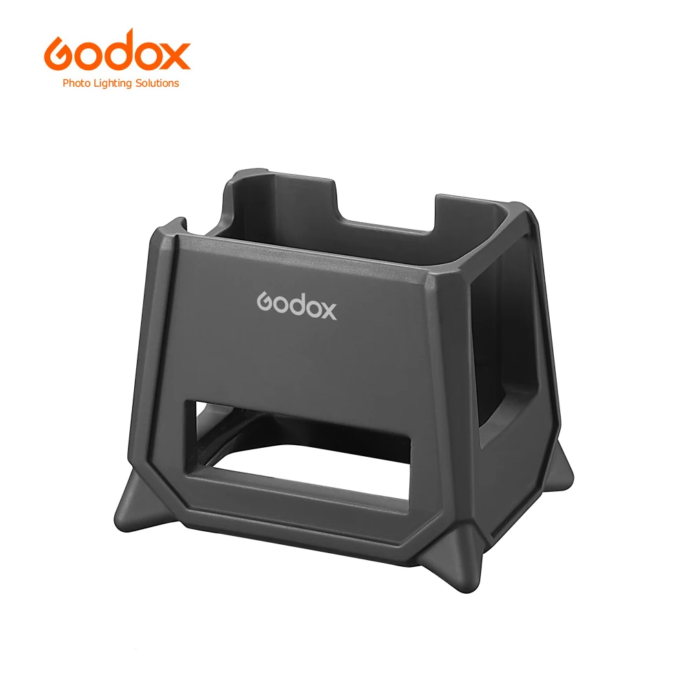 

Godox AD200Pro-PC Flash Holder Protective Impact-Resistant Light Holder Replacement for Godox AD 200Pro