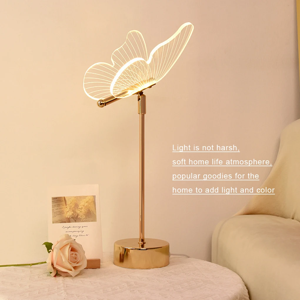 

Desktop Night Light Dormitory Decoration Ornament Lamp Festival Supplies