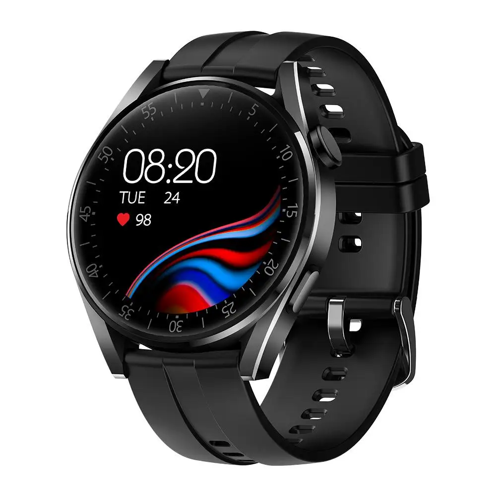 

UM95 Smart Watch Women Fitness Bracelet Bluetooth Calling Exercise Heart Rate Fitness Connected for Men Waterproof Smart Watch