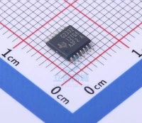 1pcslote msp430g2332ipw14r package ssop 14 new original genuine processormicrocontroller ic chip