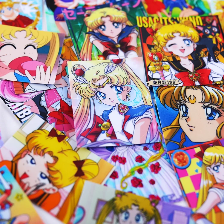 

56pcs/pack Creative Beauty Warrior Girl Stickers/Scrapbooking Stickers /Decorative Sticker /DIY Craft Photo Albums