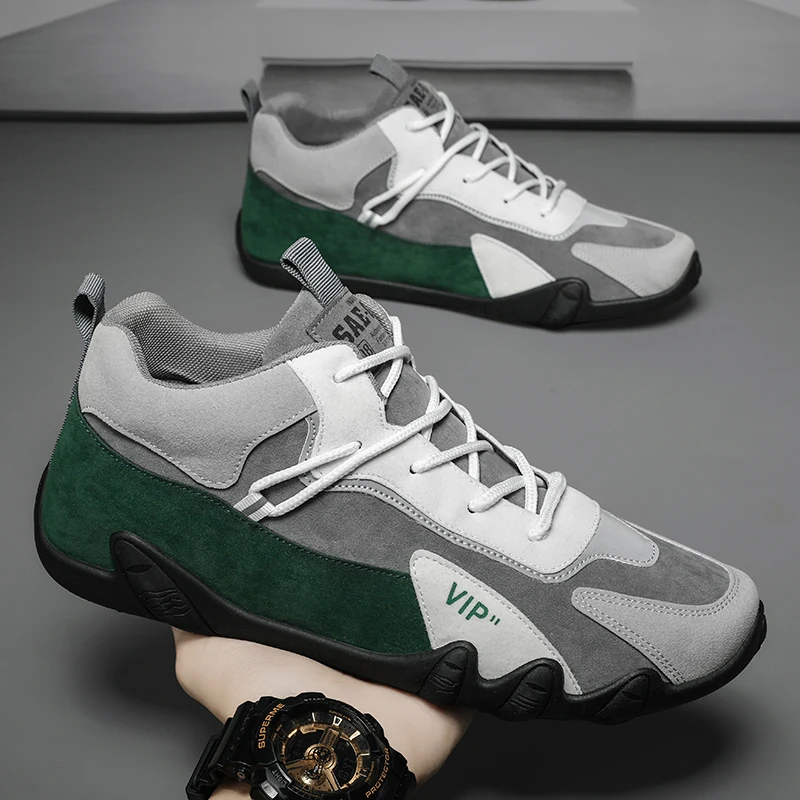 

Мужская обувь, Повседневные Дышащие эспадрильи, летние классические роскошные кроссовки, мужская обувь-Лоферы для мужчин, удобные