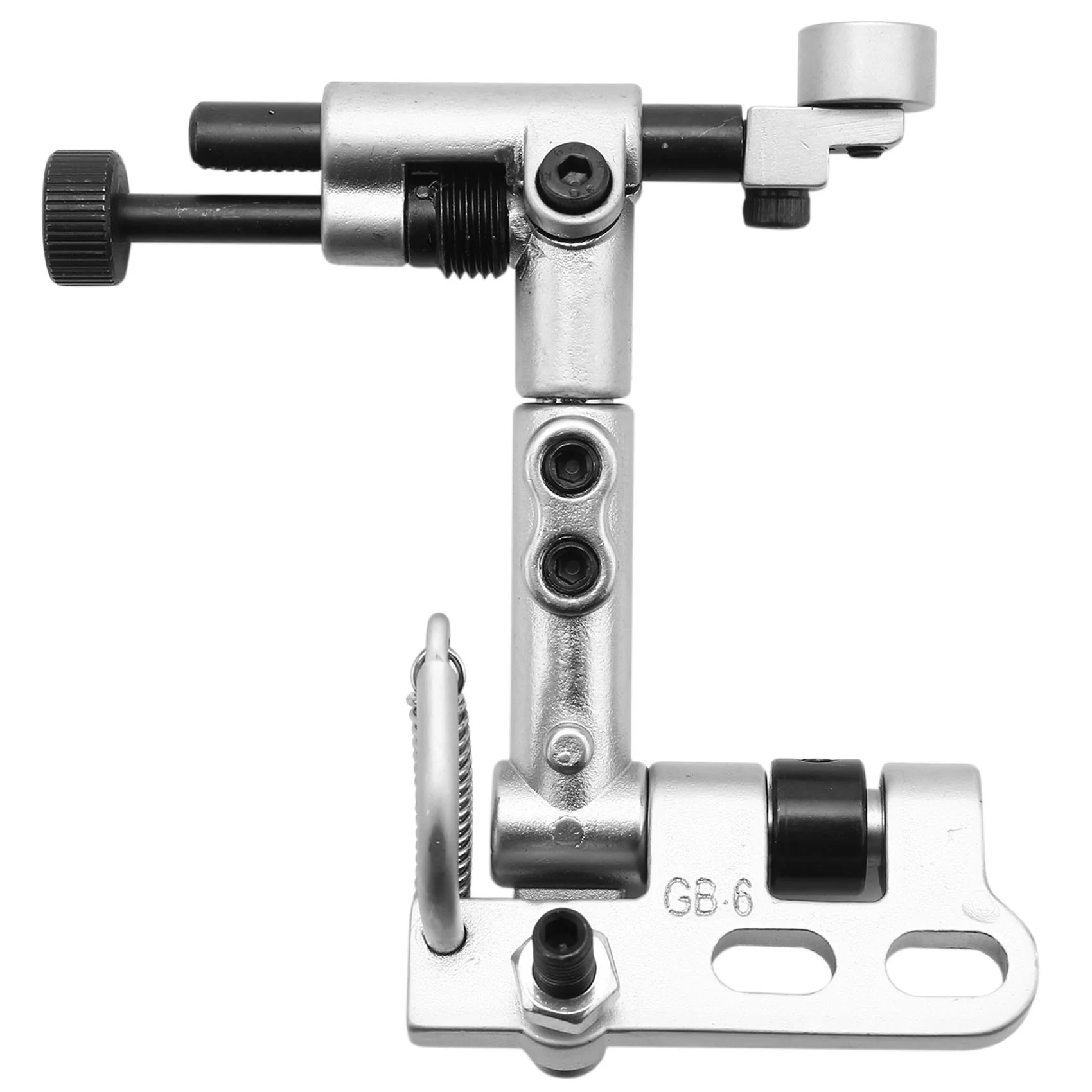 Подвесная кромка для Juki Lu-1508 промышленная швейная машина аксессуары детали