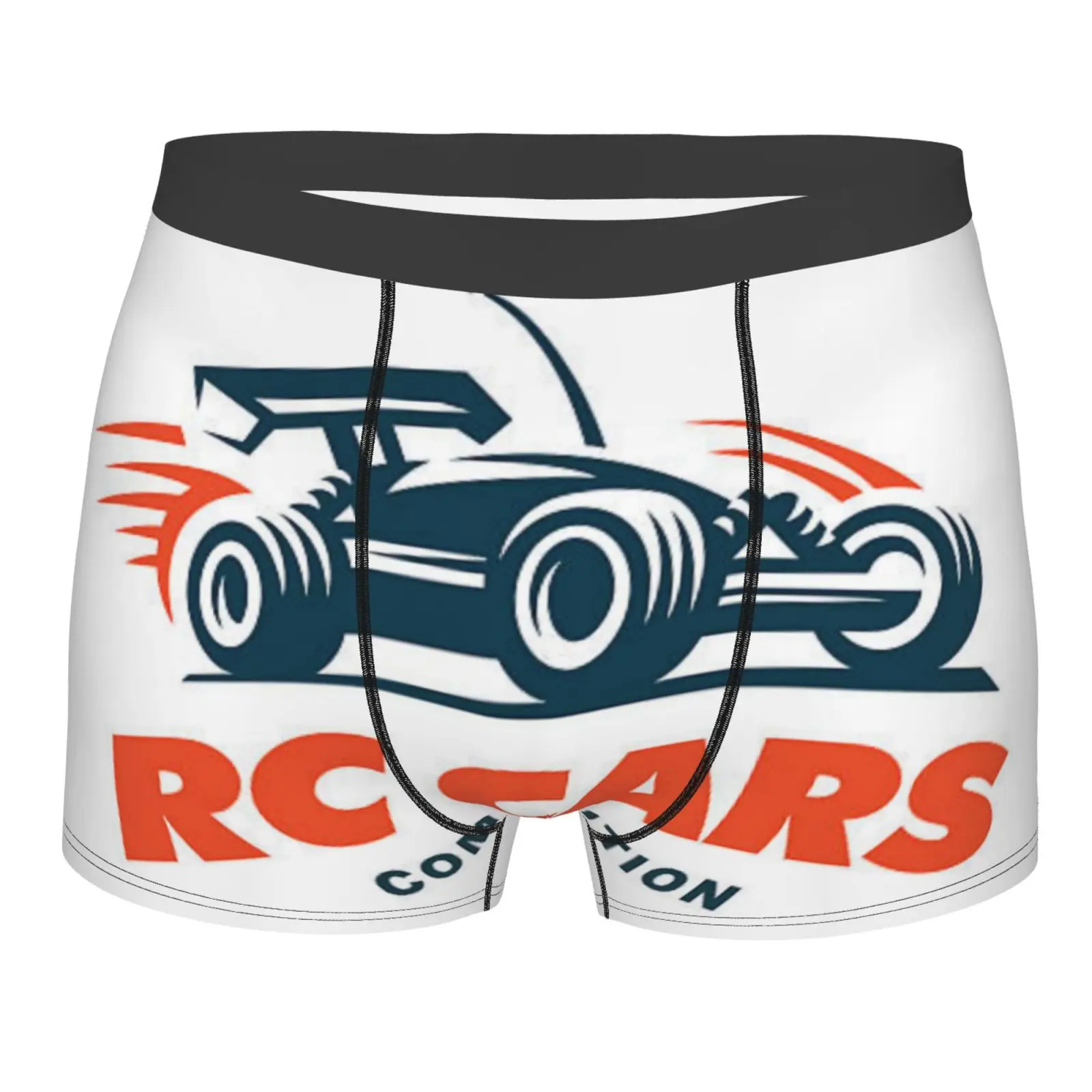 

Rc Cars 2030 Men's Panties High Waisted Women Mens With Pouch Men White Brand Women Underwear Multipack Boxer Shorts Women Man