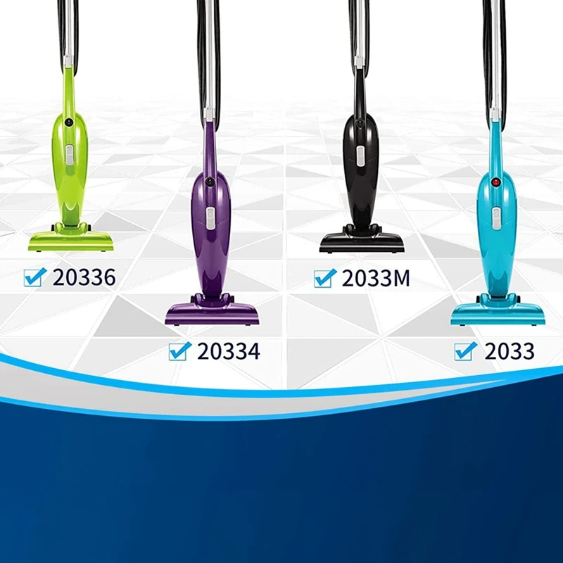 

Сменные детали HEPA-фильтр, совместимый с пылесосом Bissell 2033 20331 20339