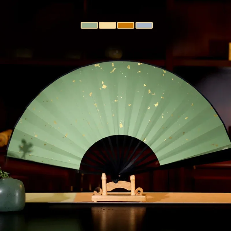 

Hand Fans Wedding Wedding Gift for Guest Japanese Room Decor Chinese Fan Folding Personalized Handheld Decoration Crafts Home