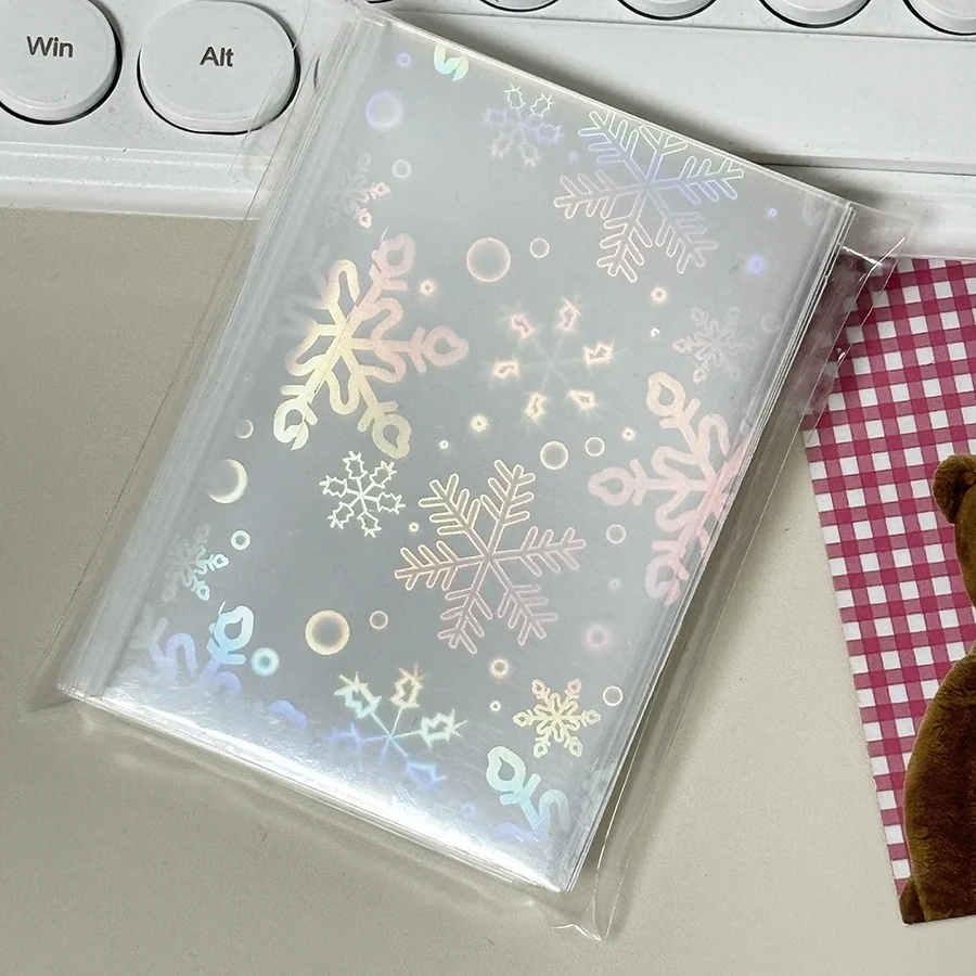 

Sharkbang рукава для карт 61x91 мм