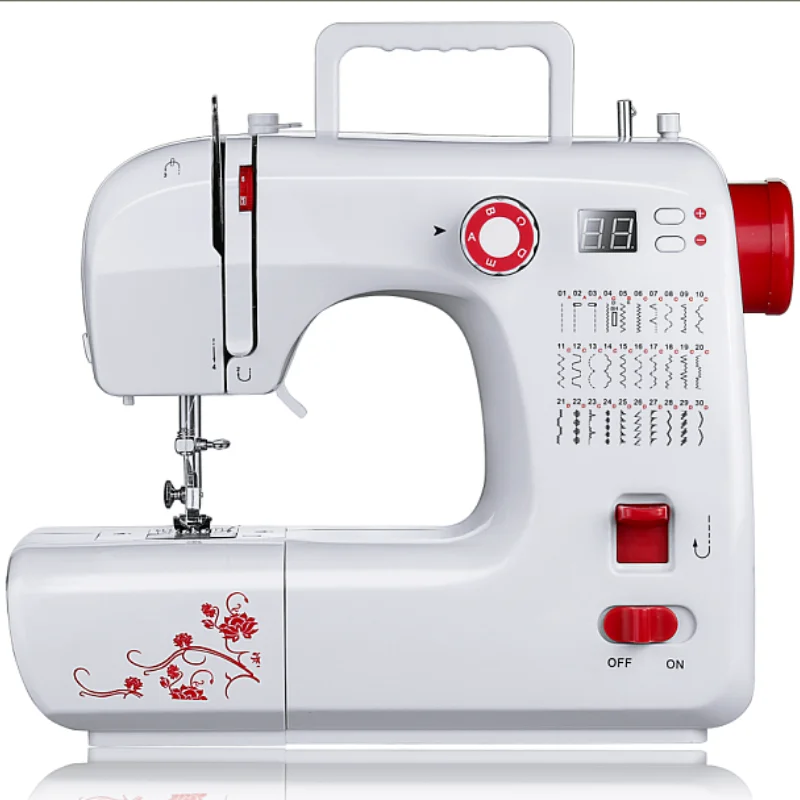 

FHSM-702 multifunctional computer postbed sewing machine