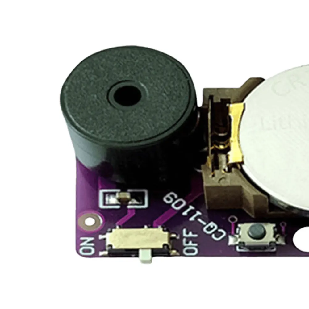 Устройство Шумоподавления Для Крикета Розыгрыша Портативный Мини-размер