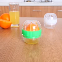 new home creative manual lemon juicer multifunctional manual orange squeezer practical fruit squeezer juicer kitchen tool