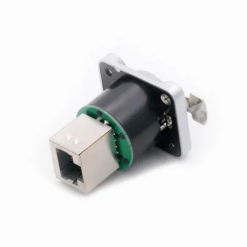 Настенное крепление RJ45 R A1005+A1006+A1007+A1008+A1009