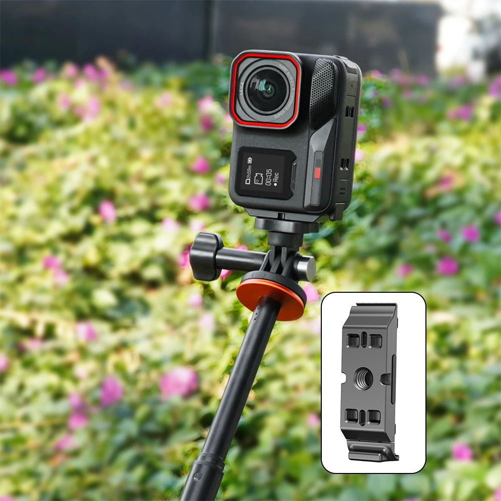 Крышка батарейного отсека для Insta360 Ace Pro 2 | AliExpress