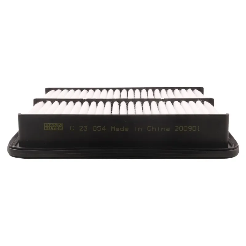 Для MAZDA Mazda 3 Axela 1.5L Hatchback 05.2014-1.5L седан 05.2014- P51F-13-3A0 MANN FILTER C23054 Воздушный фильтр