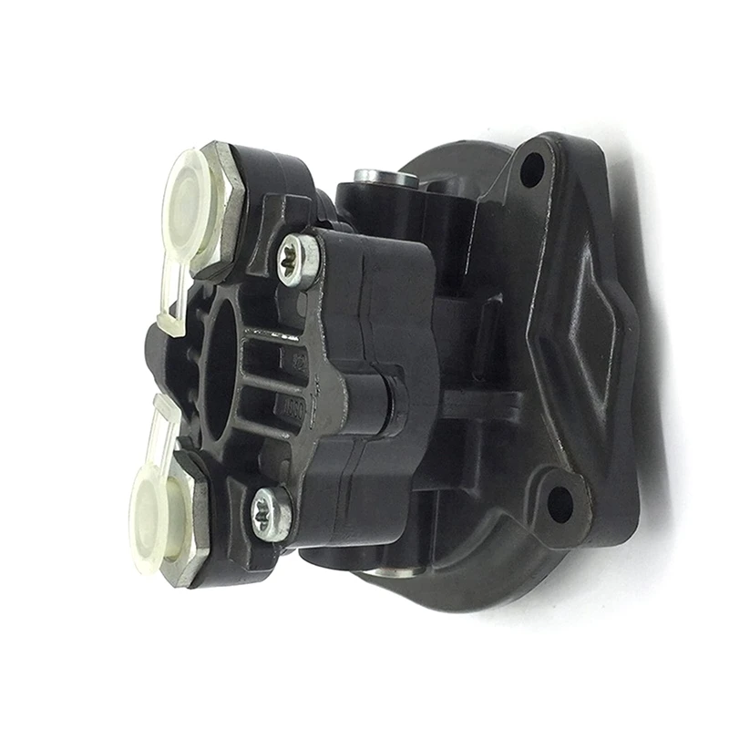 CP2.2 топливный насос 0440020115 для Renault Cummins грузовик и дизельный двигатель