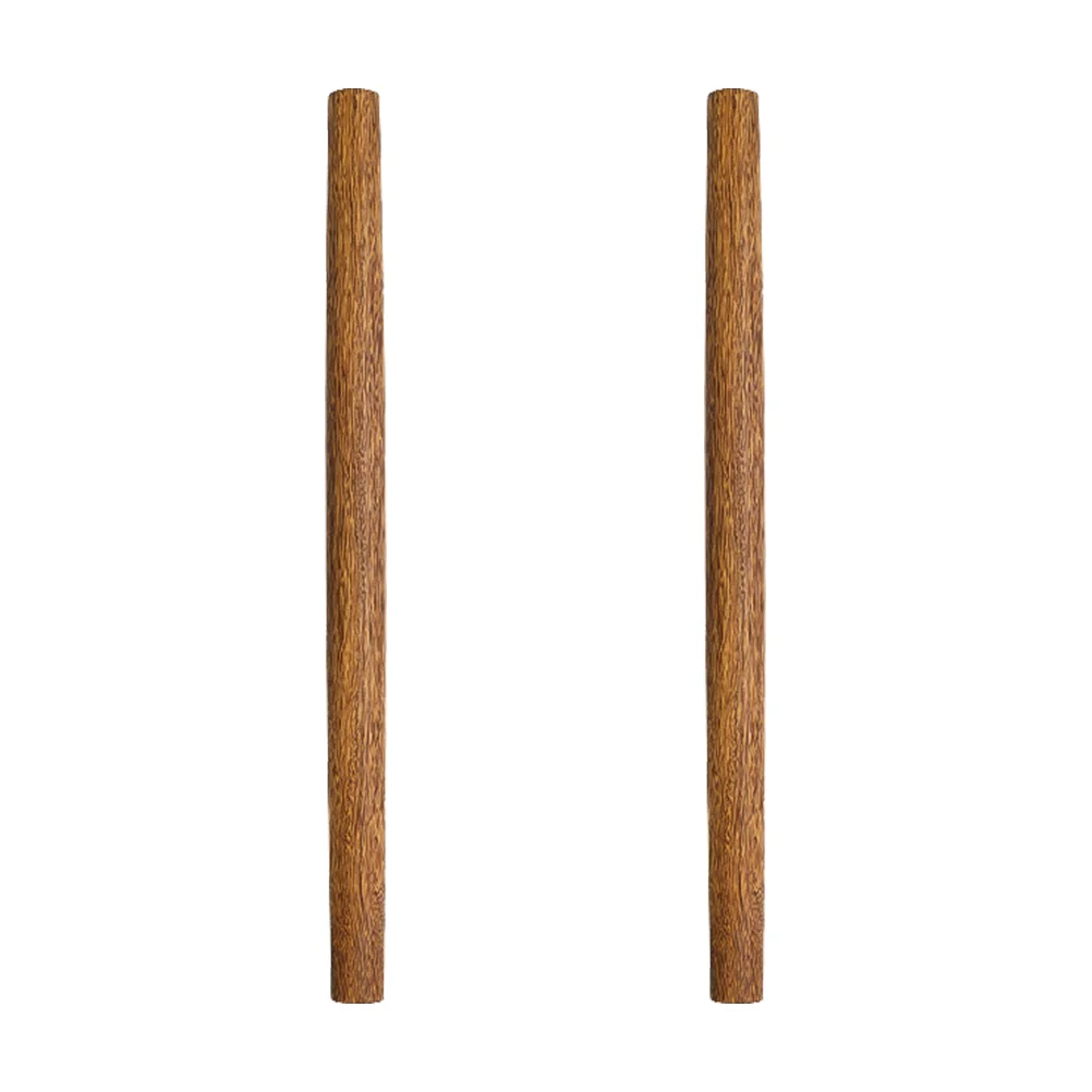 

Rolling Pin Wooden Cooking Roller Engraved Kitchen Dumplingchapati Noodle Stick Dough Accessories Non Pole Embossing Rod