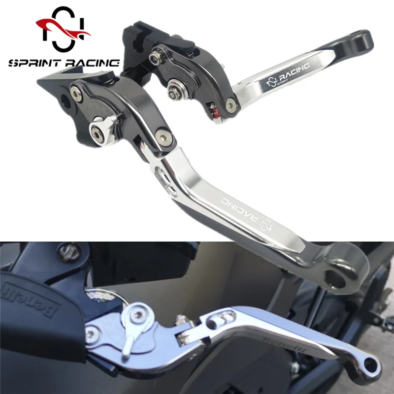 Electric Motorcycle Brake Handle Brake Lever Apply For Super Soco Tc Tcmax