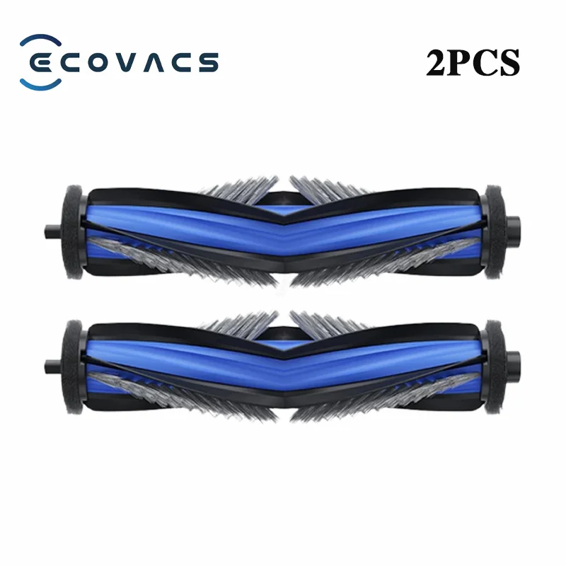 

Аксессуары для робота-пылесоса Ecovacs X8 Pro Omni