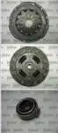 

VALEO 826758 CLUTCH KIT JAZZ 1,2 1,4 2001 CITY 2008 1,4 (L12A L13A) KAMPANYALI (.)