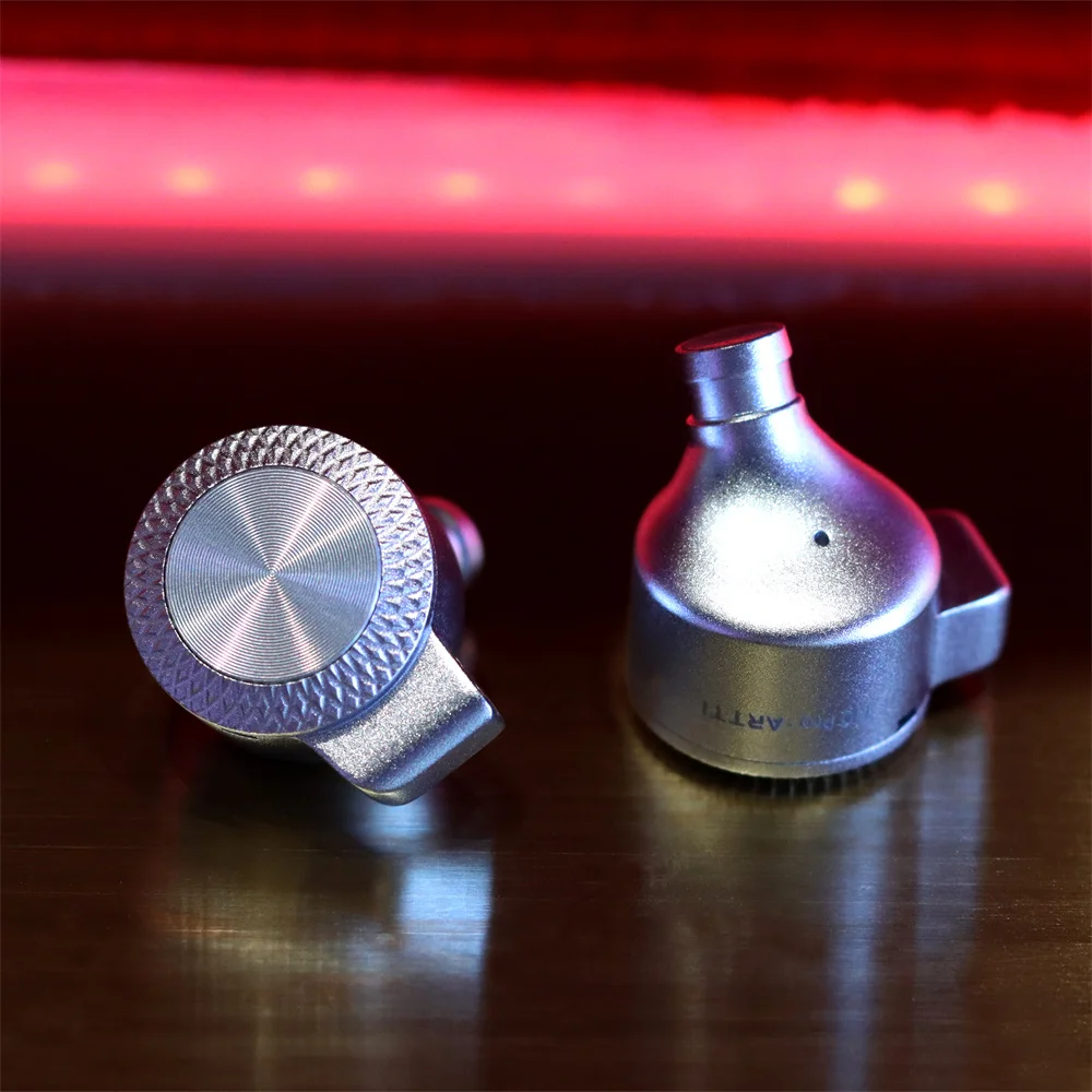 Проводные наушники-вкладыши ARTTI T10 PRO