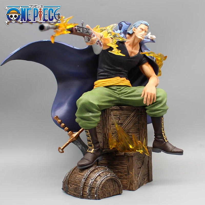 

25cm One Piece Ben Bekkuman Figure Gk Lx Max Resonance Series Anime Action Figurine Collection Pvc Model Statue Doll Kids Gift