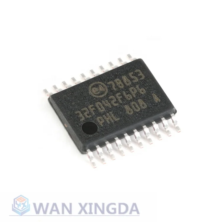 

100% Original Electronic Components IC Mcu Microcontroller CD4067BM96 SOIC-24