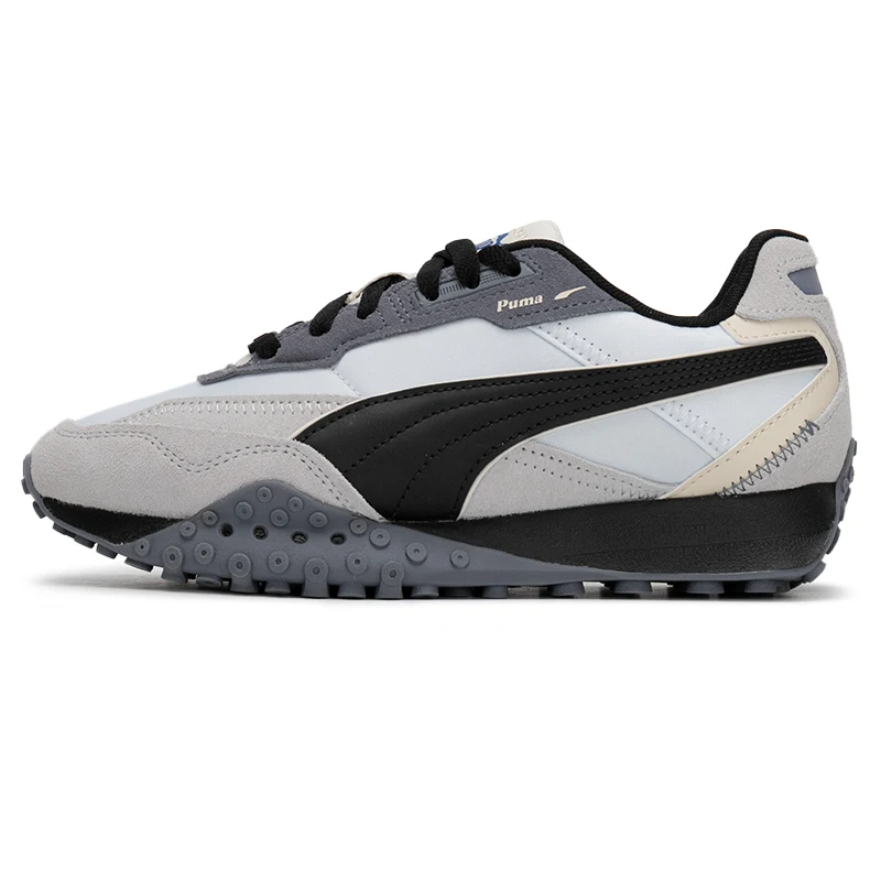 Мужская обувь Puma женская 2024 осенняя мода легкая удобная для спорта и отдыха 401440 -03