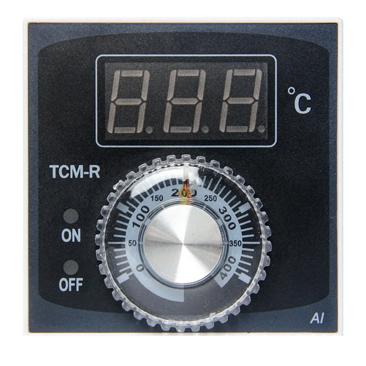 Фото Термостат для духовки, 220 В TCM-R PID-переключатель контроля температуры-R для домашней автоматизации серии XMTD Сменный релейный выход №5