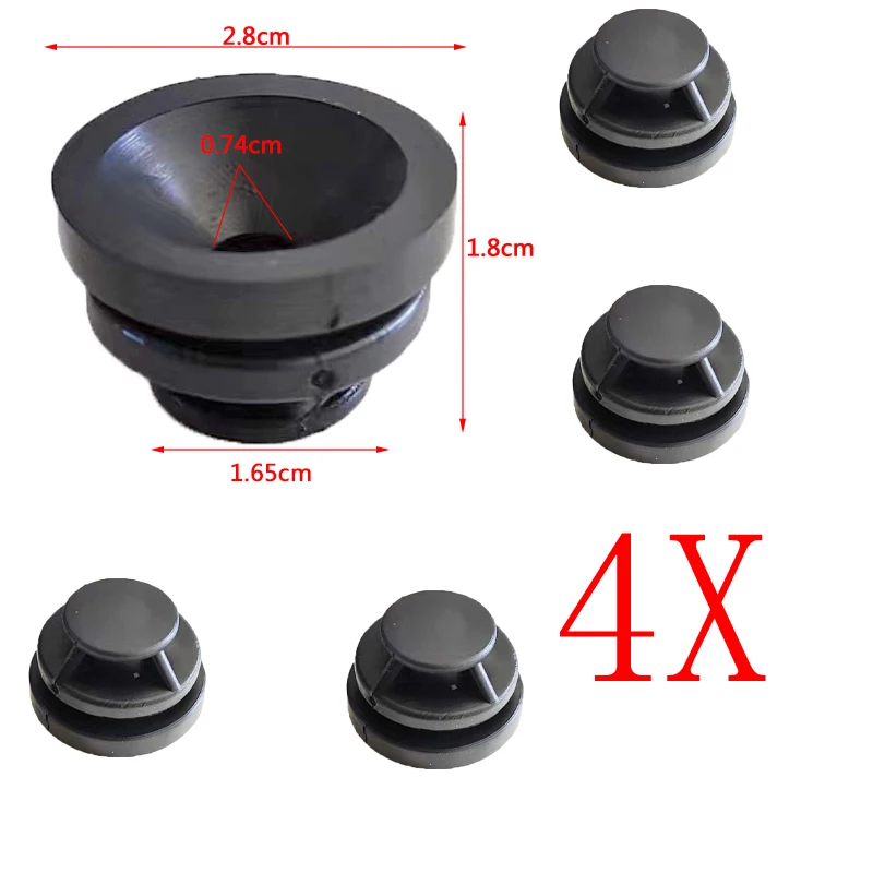 

Для Mazda 3, 2012, 2013, 2014, 2016, 2017, 2018, 2019, 2020, 2021, автомобильные детали, установочный рукав верхней крышки двигателя