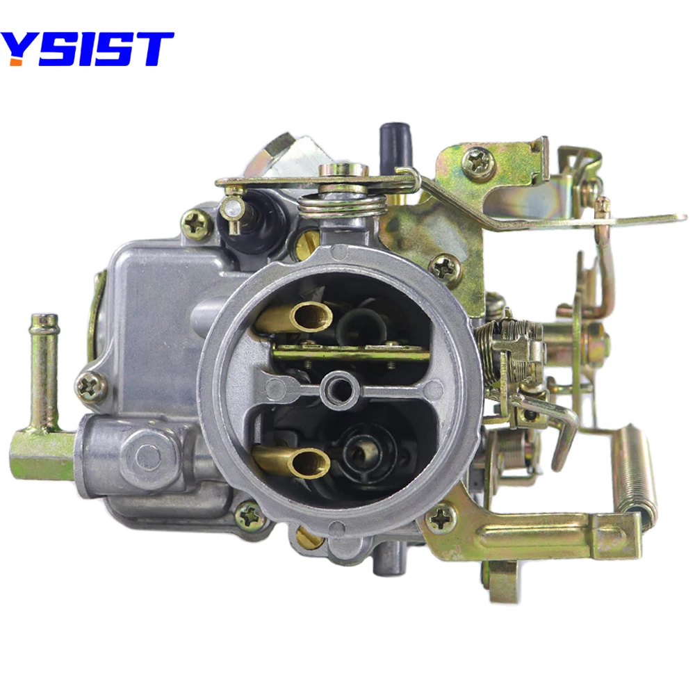 Карбюратор 16010-H1602 для Nissan A12 двигатель DATSUN 120Y SUNNY B210 PULSAR E10 N10 Vanette C120 качество OEM |