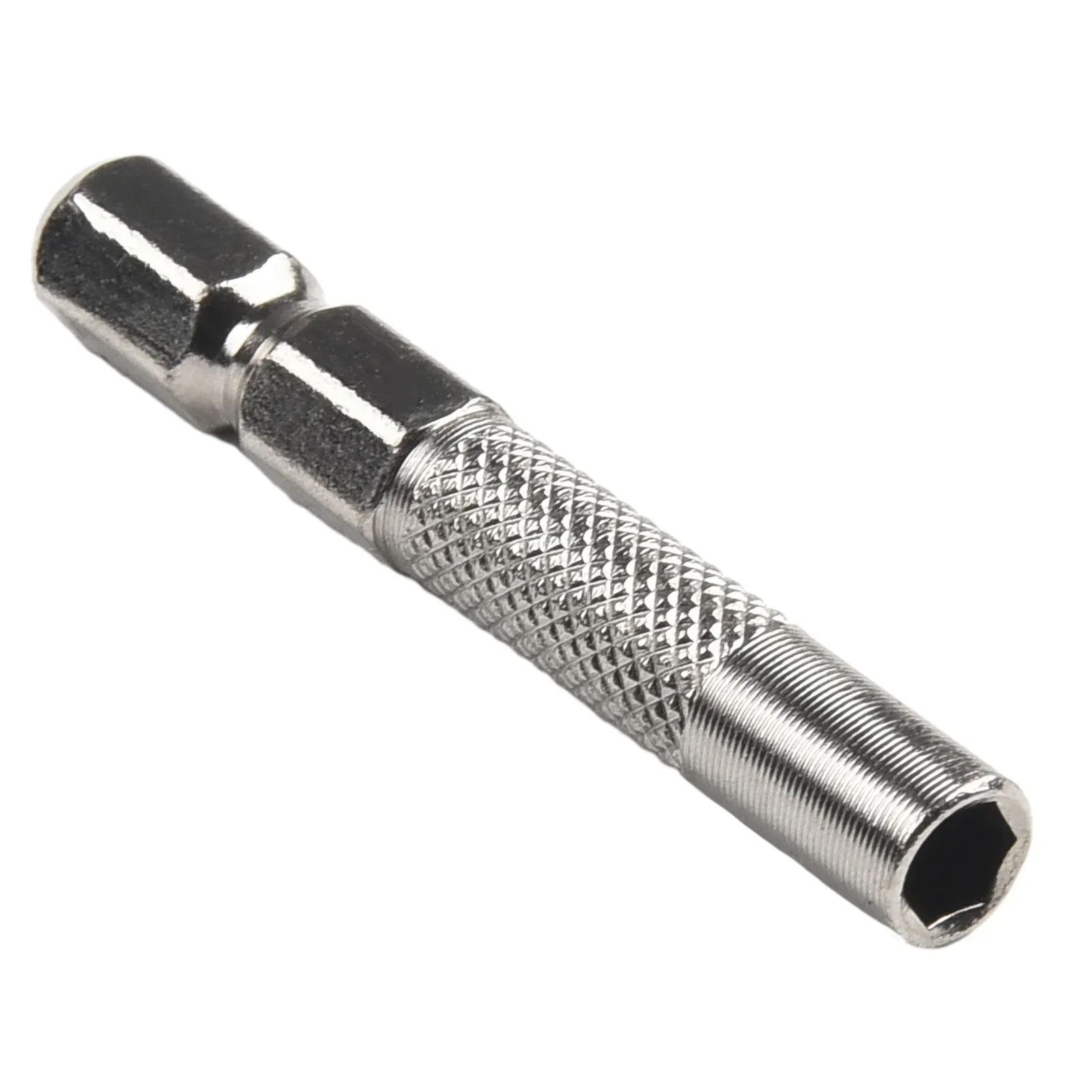 10 шт. шестигранный хвостовик 6 35 мм адаптер для вставки бит до 4 держатель