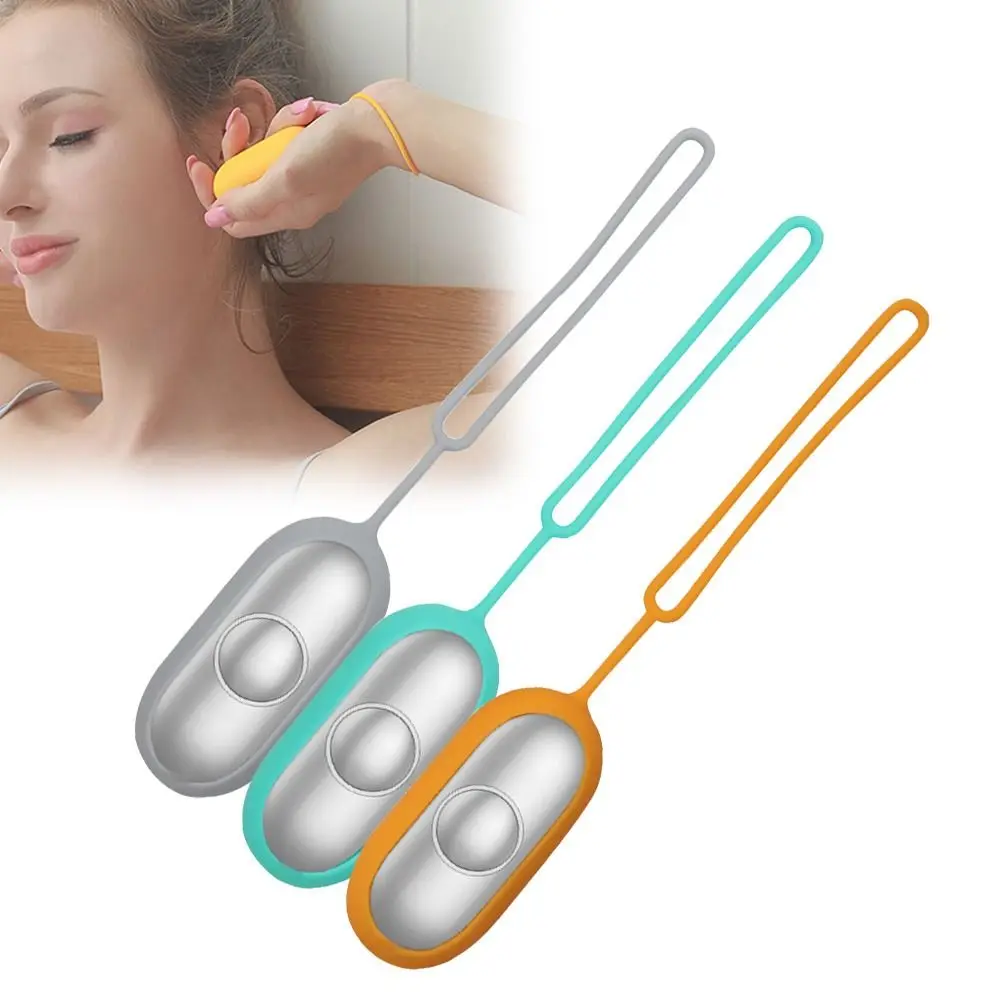 

Microcurrent USB Charging Hand Held Improve Sleep Device Sleep Aid Instrument Massager And Relax Sleep Aid Machine