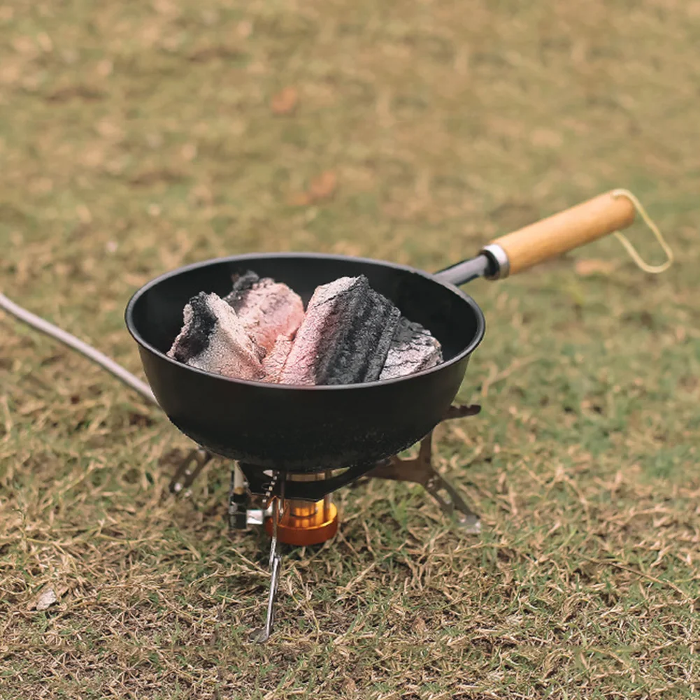 Полый угольный нагреватель мини-утюг железный огонь угольная печь портативные