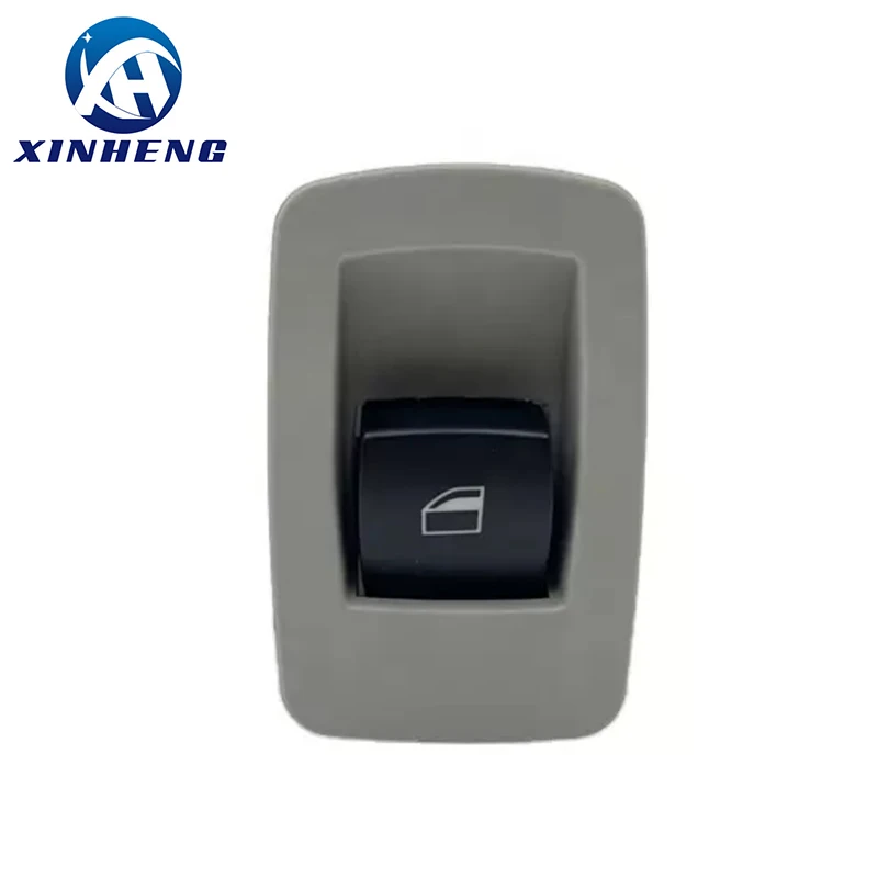 

NEW Electric Power Window Lifter Switch Grey 61316945875 For BMW E90 E91 X5 X6 E70 E71 316i 318i 320i 325i 330i 335i 2005-2012