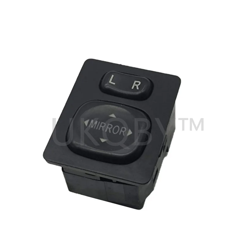 Фото 8487002230  To yo ta Lei Ling Exterior rearview mirror switch assembly №1
