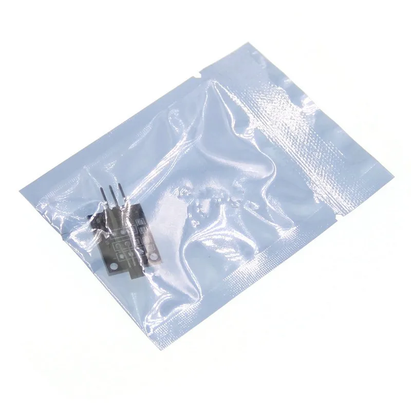 Магнитный датчик Холла 3144E Модуль KY-003 44E