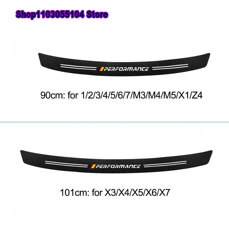 Стикер для заднего багажника bmw E30 E34 E36 E39 E46 E60 E87 E90 1 3 5 6 7 F20 F30 F10 X3 X2 x4 x5 x6 x7