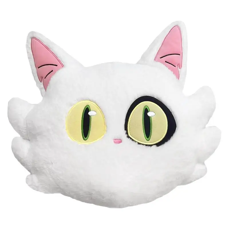 

35cm Suzume No Tojimari Daijin Cat Plush Toy Adorable Daijin Cat Dolls Soft Stuffed Animal Toys Kids Girls Birthday Gift