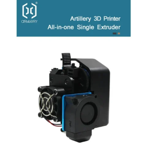 Makerbase Экструдер для Artillery Sidewinder X1