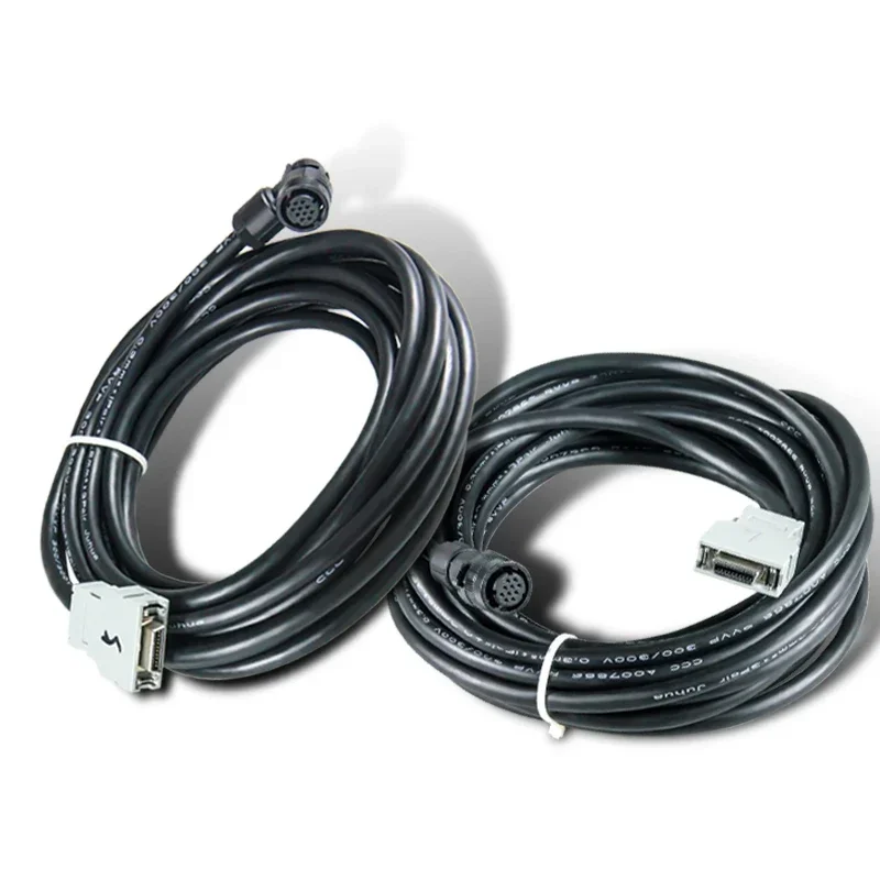 A860-2020-T301 A660-2005-T505 Сигнальный кабель энкодера